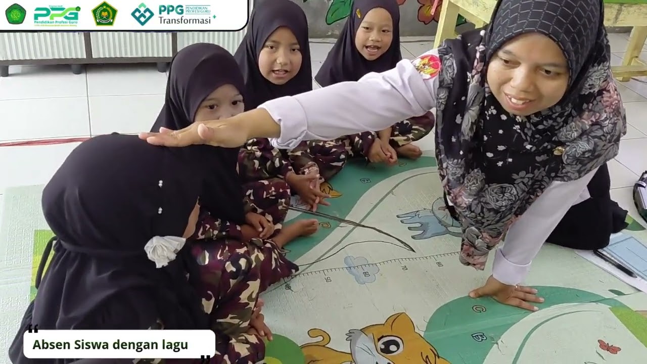 VIDEO UKIN ERNAWATI (PPG DALJAB BACHT IV KEMENAG LPTK UIN MAULANA MALIK IBRAHIM MALANG) TAHUN 2025