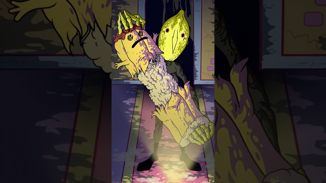 Lemongrabbed 