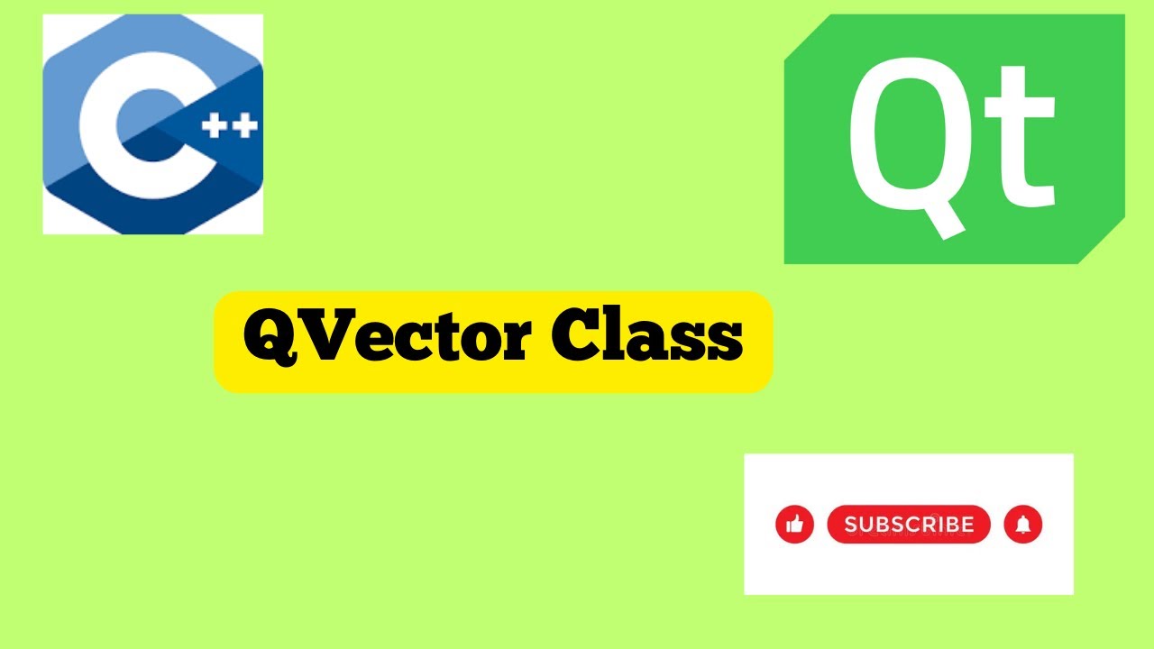 QVector