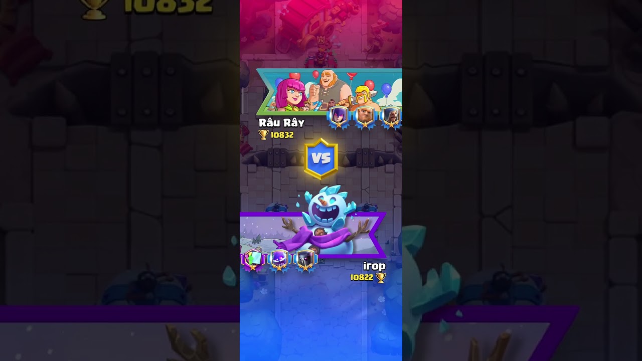 Clash Royale