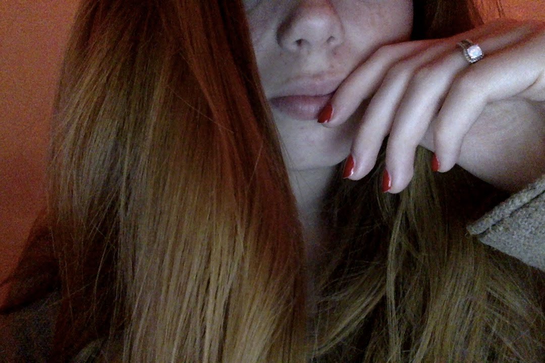 *ASMR*- Whispered Life Update/Ramble