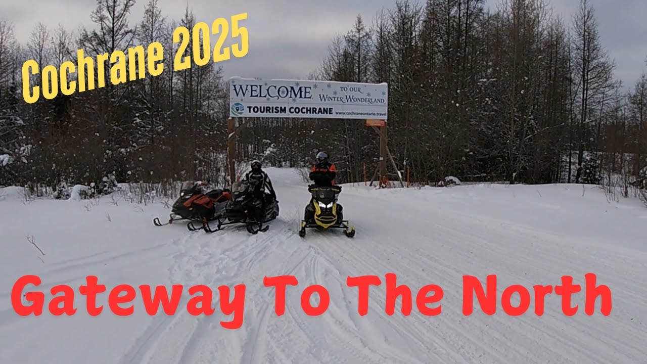 Cochrane Riding Jan 2025