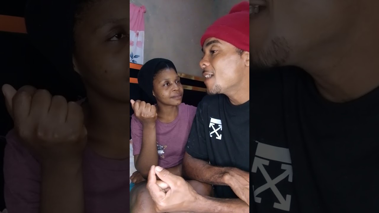 Nap tande Nou pap jije