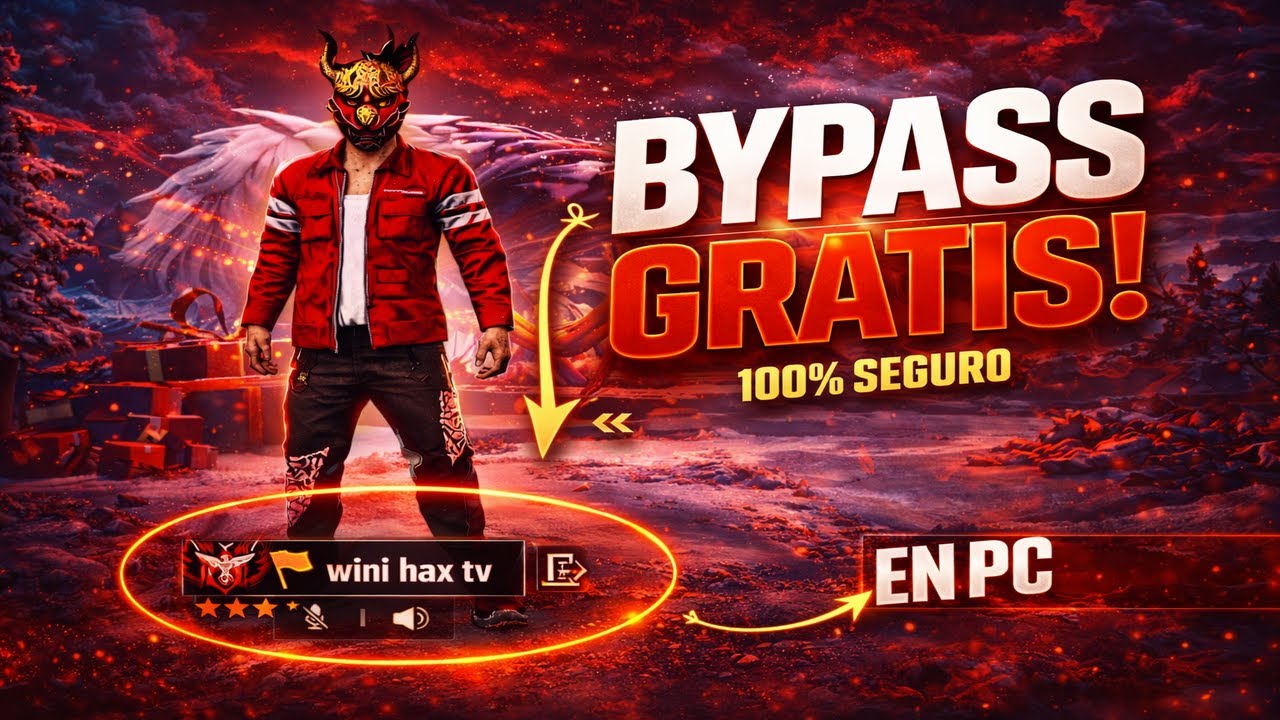 PANEL BYPASS GRATIS EMPAREJA CON 50 JUGADORES SIN RIESGO DE BAN NI BLACK LIST :)✅ | ZONA CHEAT