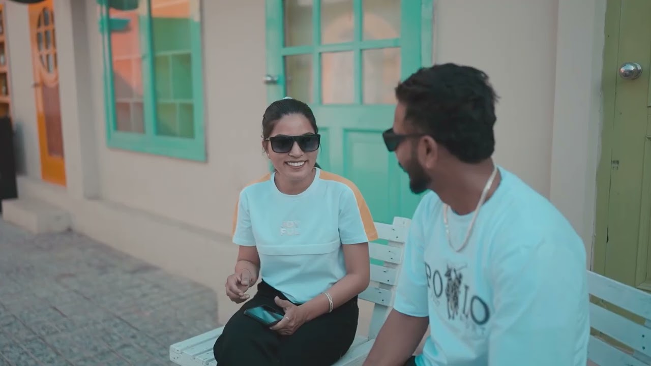 Punjabi prewedding 