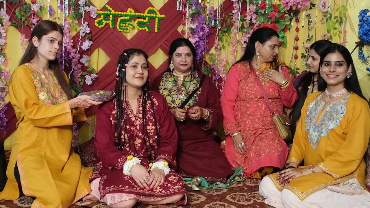 Mehendi