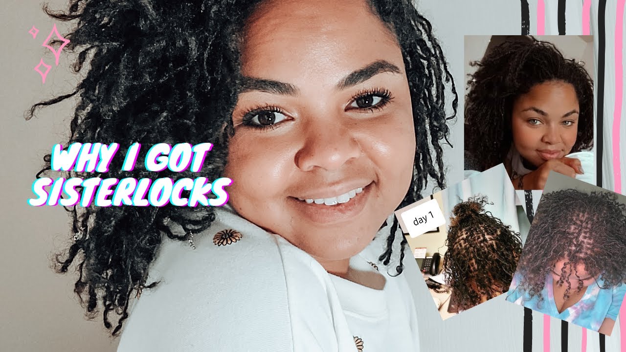 My Grid Is NOT Important Anymore | My Sisterlock Story