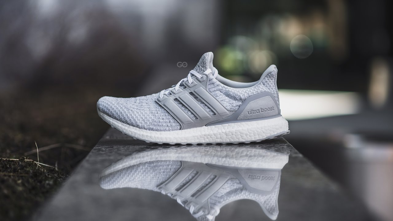 Review & On-Feet: Adidas Ultra Boost Reigning Champ 
