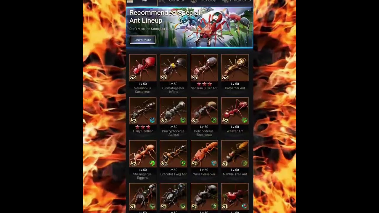 Difference between normal and skill damage explanation