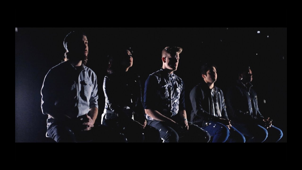 [Official Video] Run to You - Pentatonix