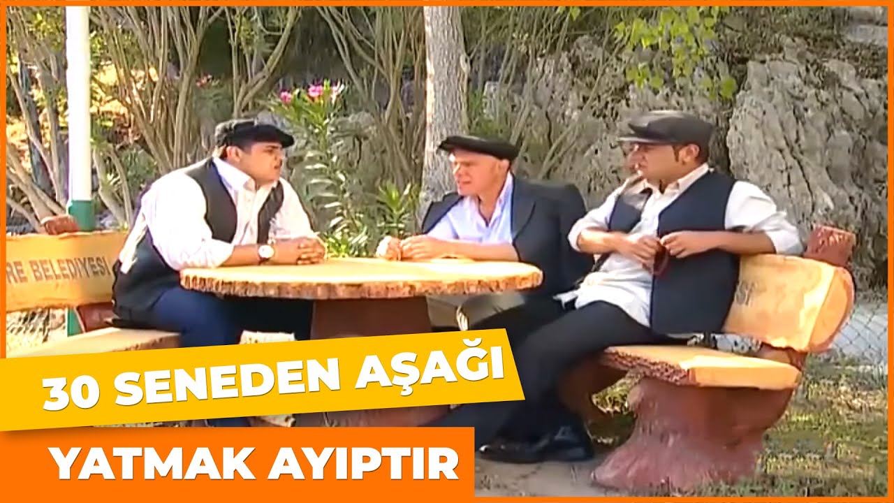 Karadeniz'in En Haşin Fıkraları 😂 - Fıkralarla Türkiye