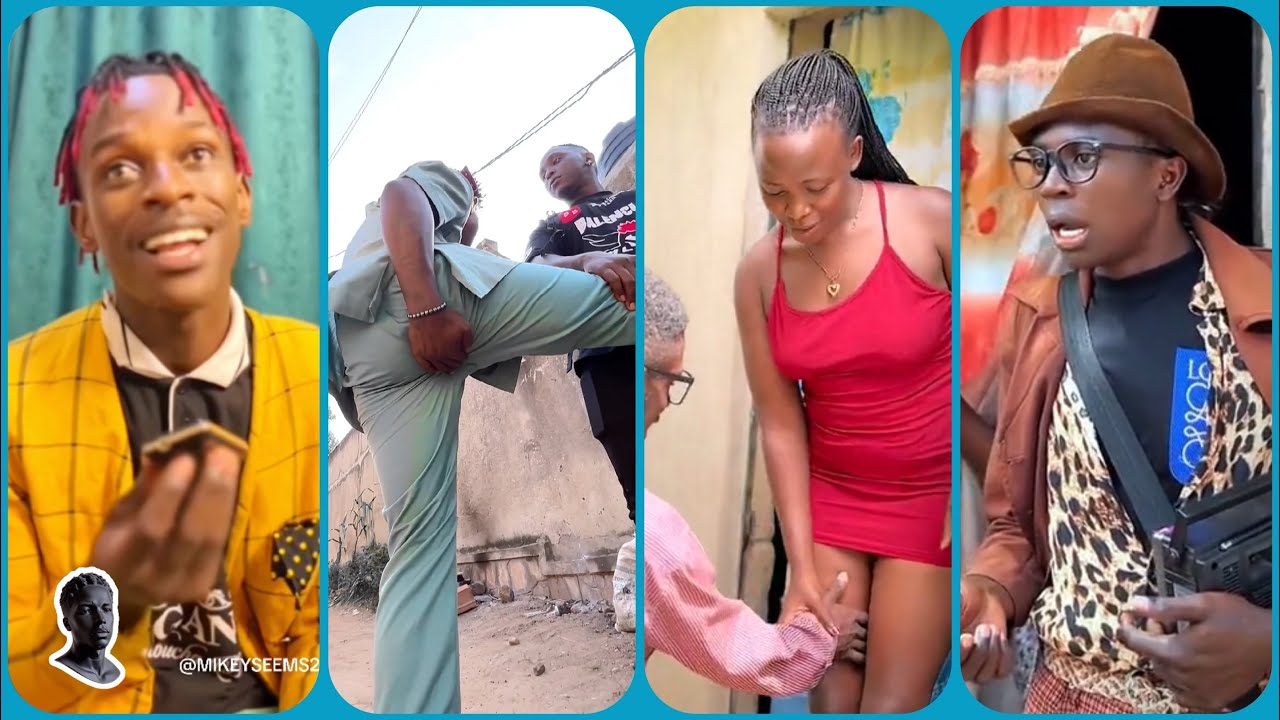 UG Comedy/ Skits compilation #137 🔥(Mickey ,CB, Patricia, Robin, Arch ,Musiramu, Staborn, kimbowa..