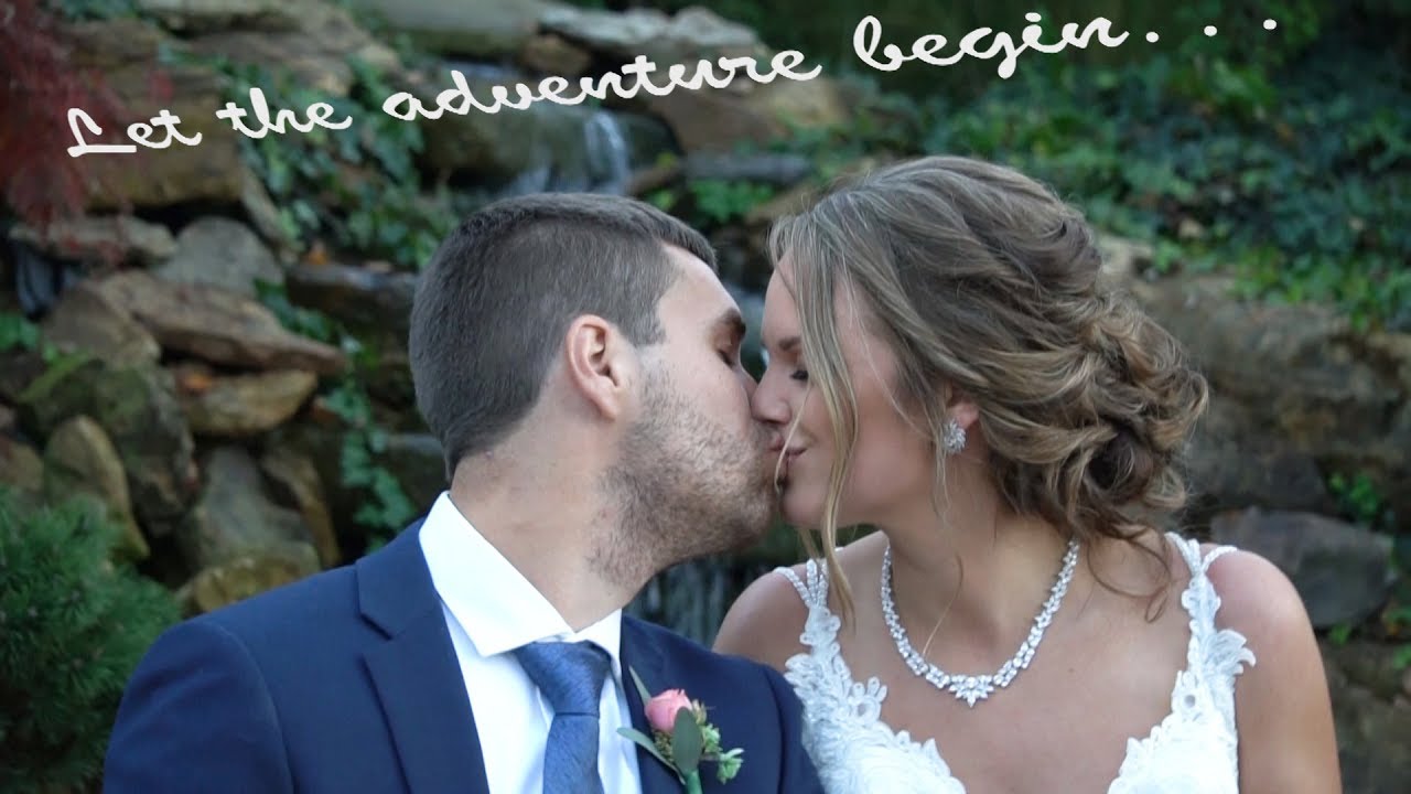 Morgan & Andy Thacker | 11.3.18