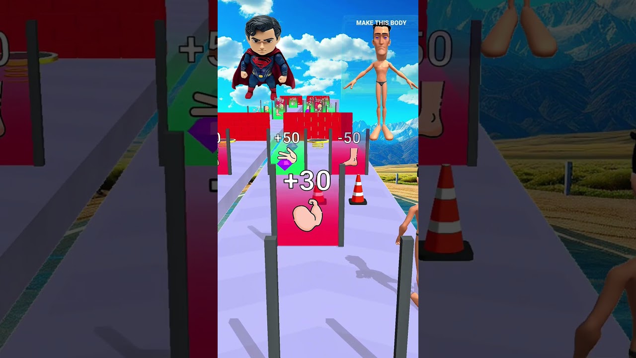 Fat Fit Run 