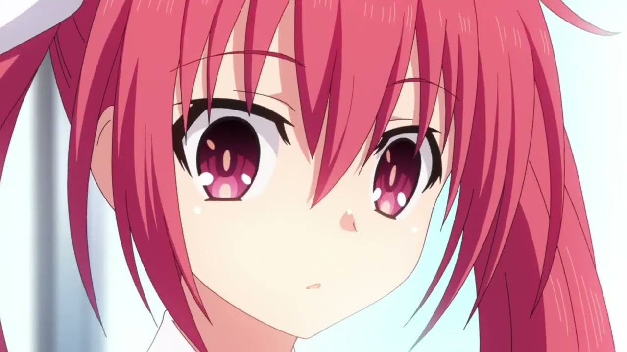Shido Is Missing? | Date A Live III