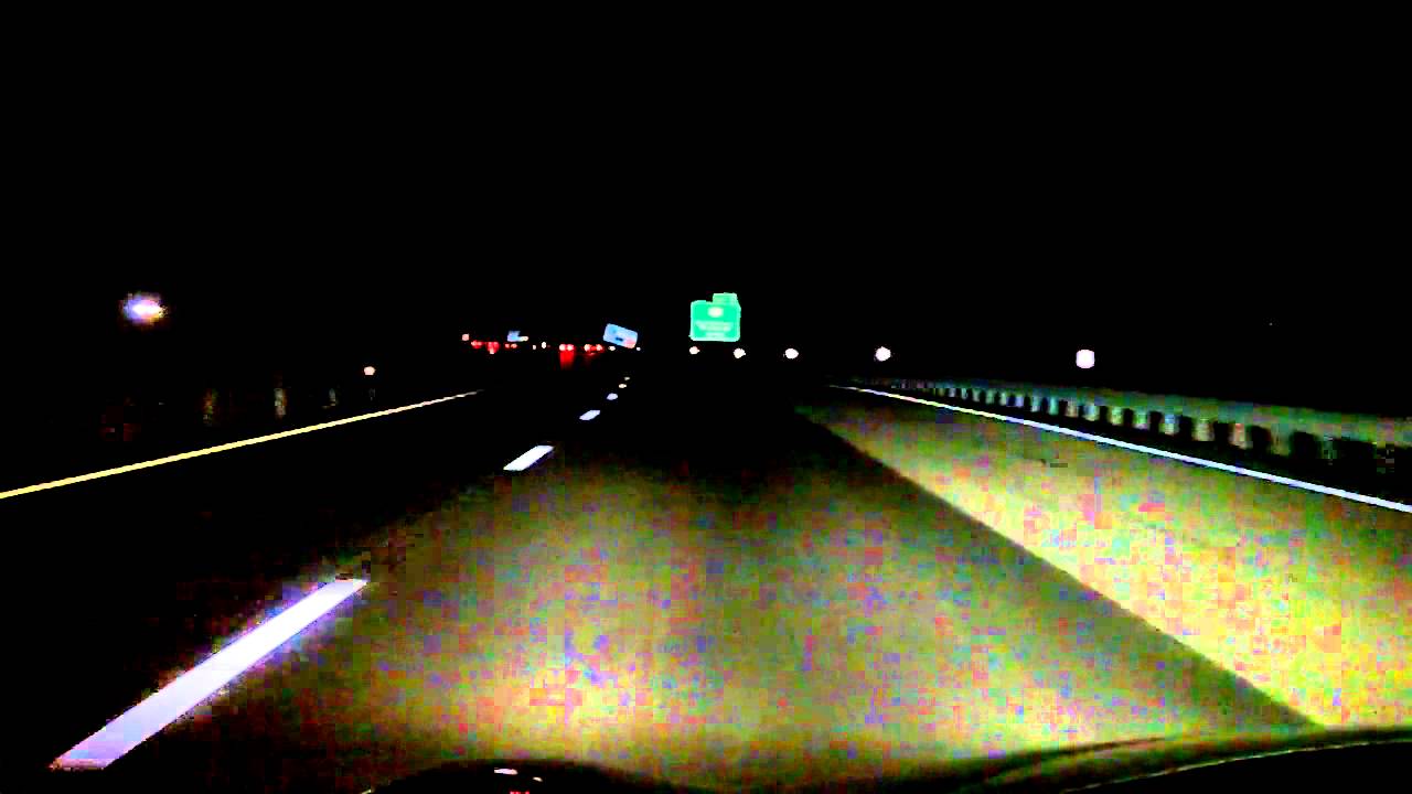 Escort RedLine Save vs. 34.7 I/O New York State Trooper