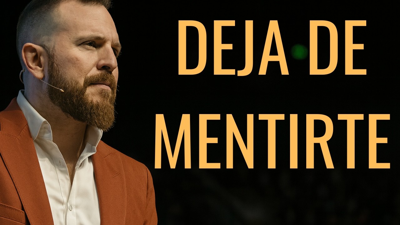 Deja de Desperdiciar Tu Vida: ENFÓCATE EN TI y Cambia Tu Destino