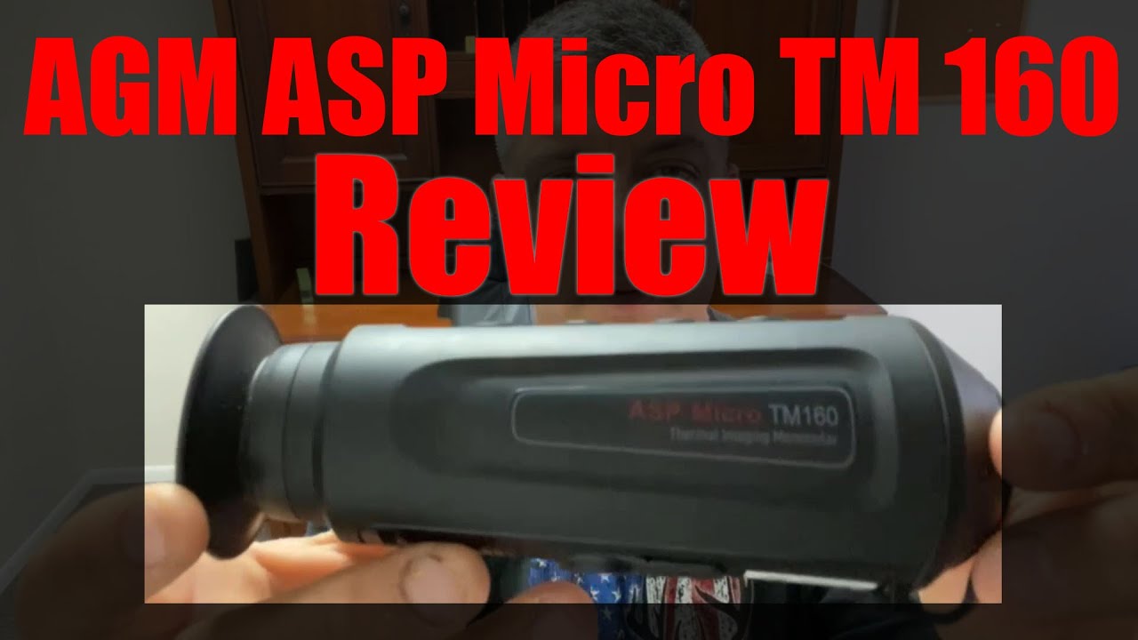 AGM ASP Micro TM 160 Review