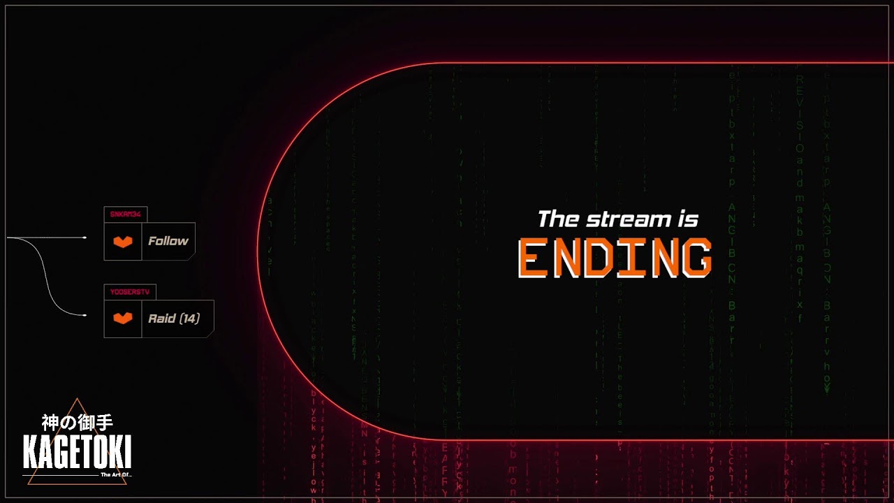 RE 9 🧟‍♂️🌙✨ – 2 Ans de Stream ca part en Requiem ! #1