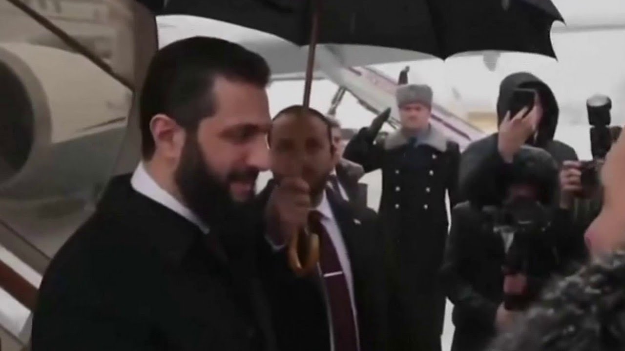 الوفد الكردي المفاوض يصل الحسكة ودمشق تبدأ منح الجنسية للأكراد