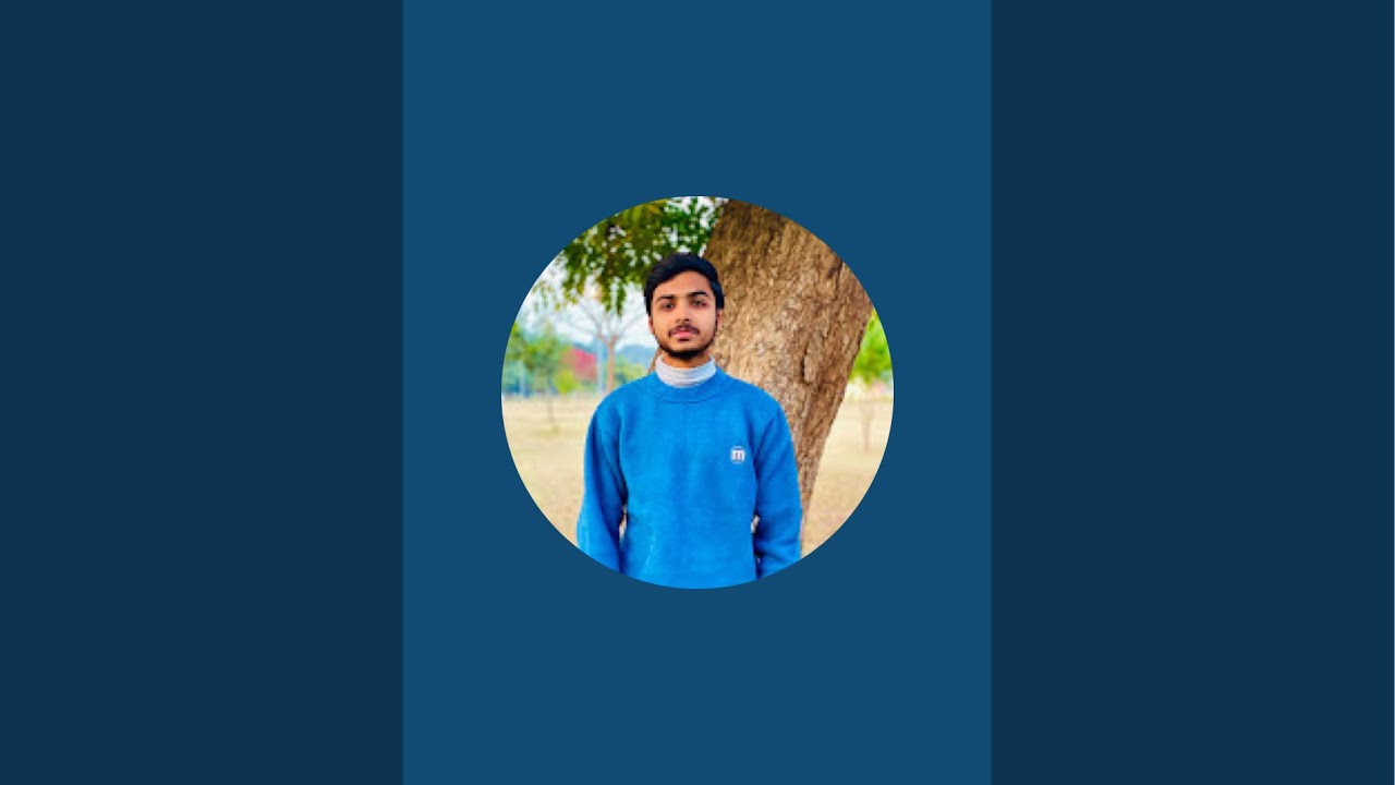 Just Basit Vlogs is live