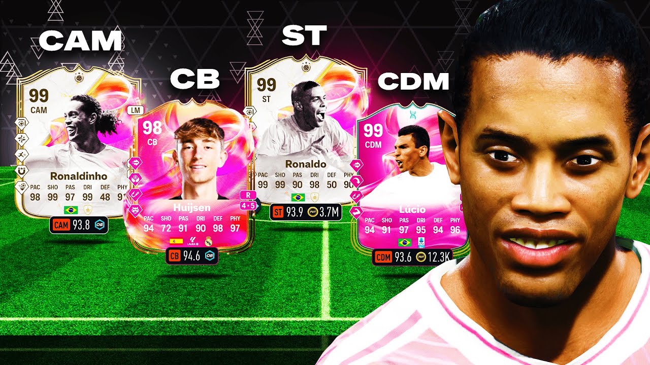 *FINALE* TOP 10 MOST META PLAYERS IN EACH POSITION!