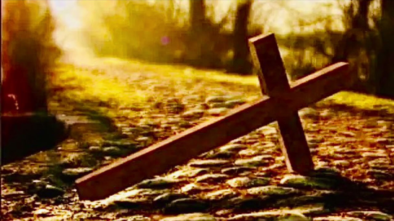 “Cargar la cruz”. Lectio de Mateo 16,21-27