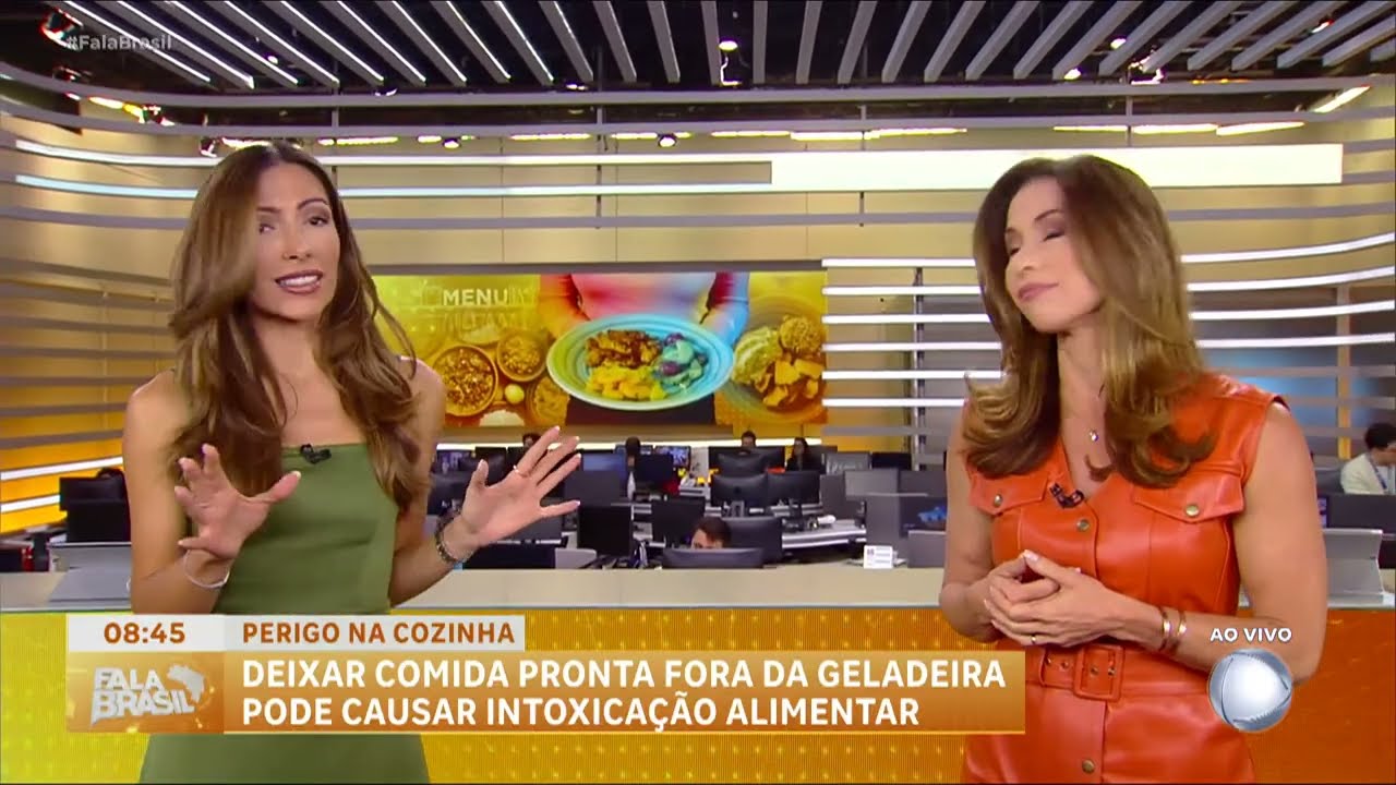 Casal passa mal após comer beterrabas cozidas: Veja riscos de deixar comida pronta fora da geladeira