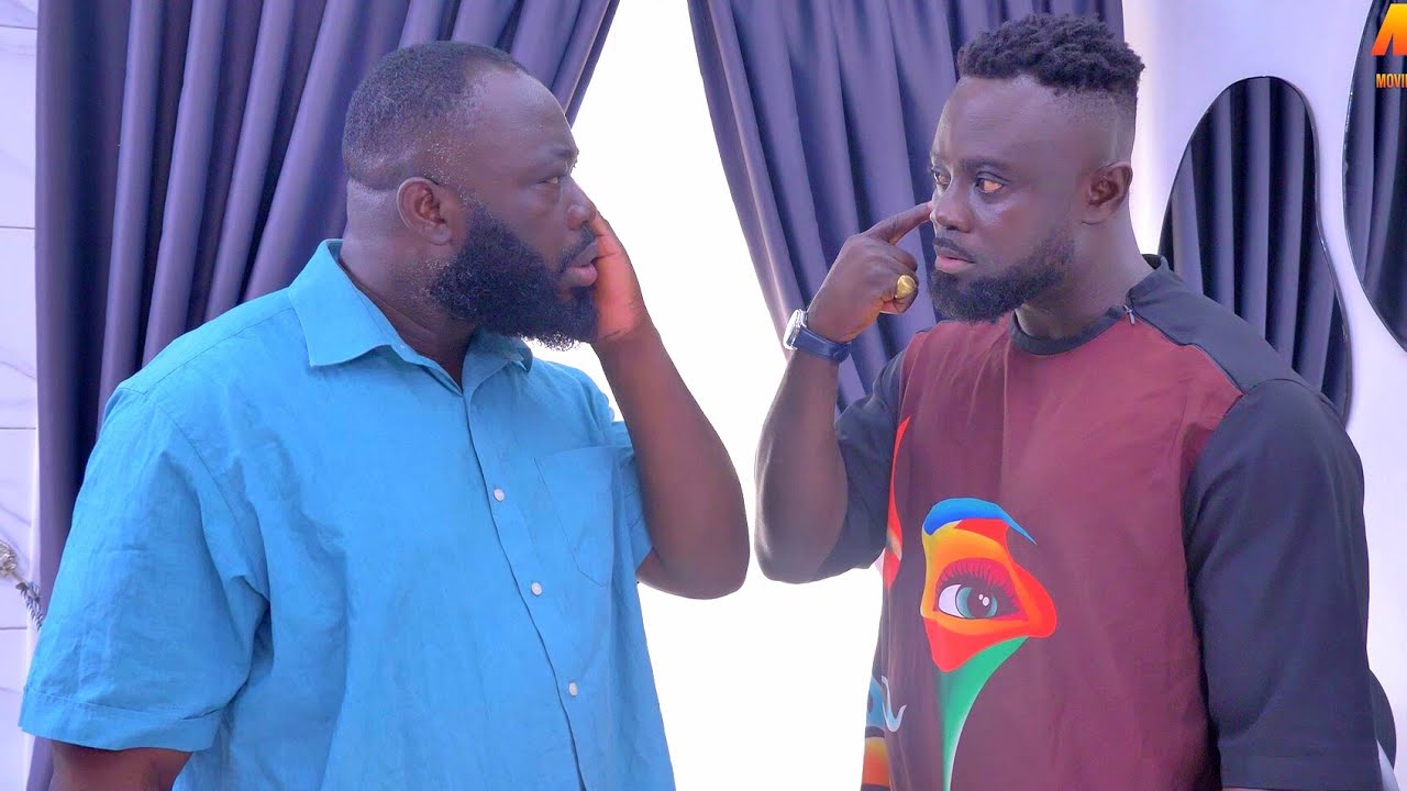 KARMA OF LOVE 💔🔥 EP 58 // VIVIAN JILL, MARCUS, BECKY, MADDIE, GYAMFI, MAA GIFTY, NANA YAA, GIFTY