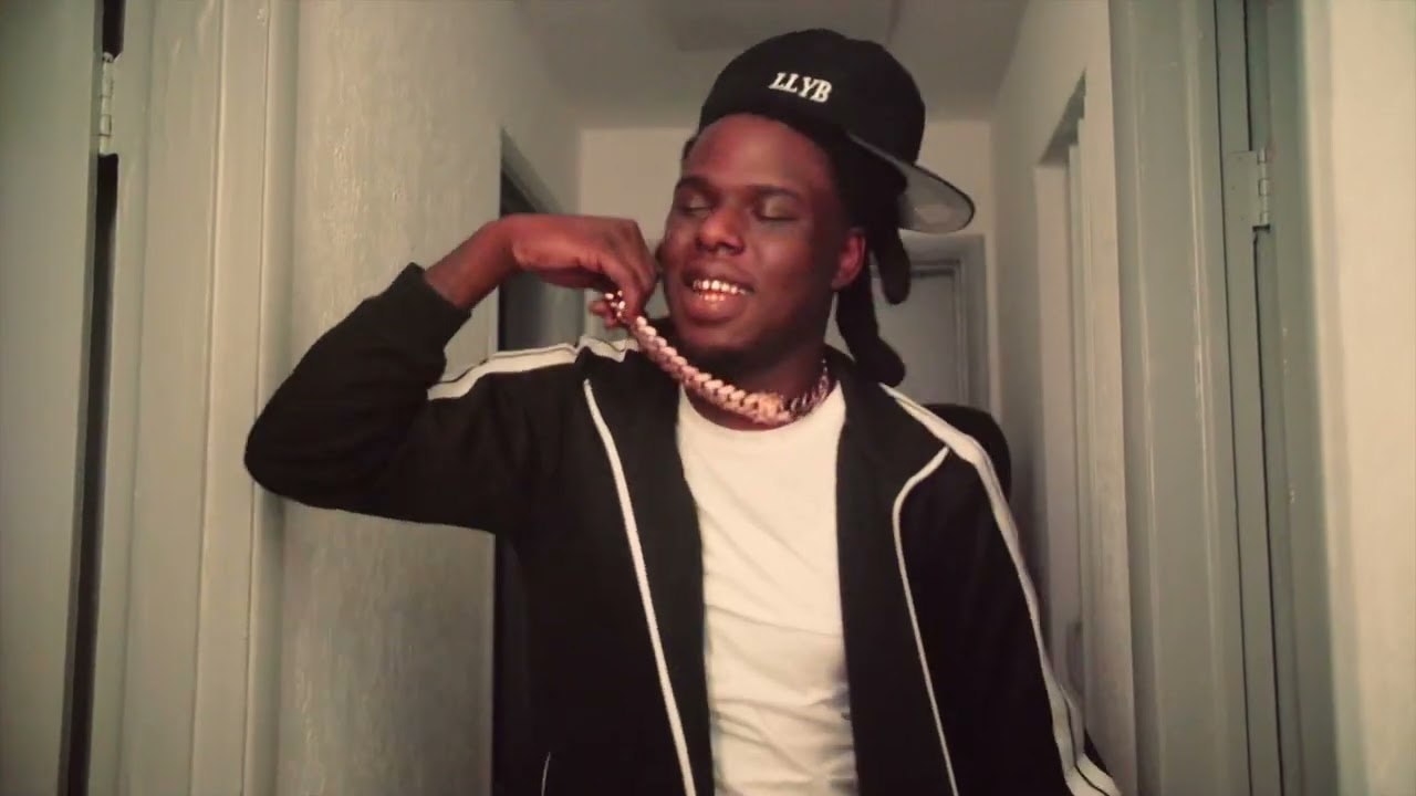 Lil yab - Yb living