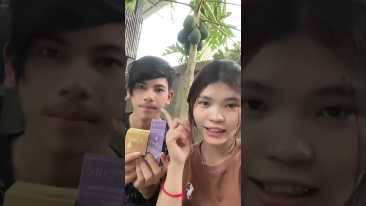 ណាំស៊ីងមានរឿងធំហើយ