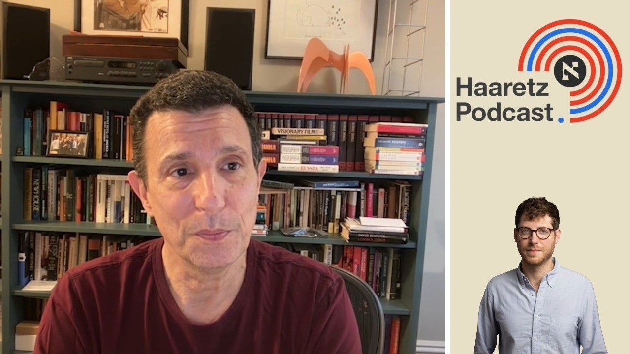 Дэвид Ремник из The New Yorker о &laquo;страшной неспособности Израиля признать&raquo; произошедшее в Газе