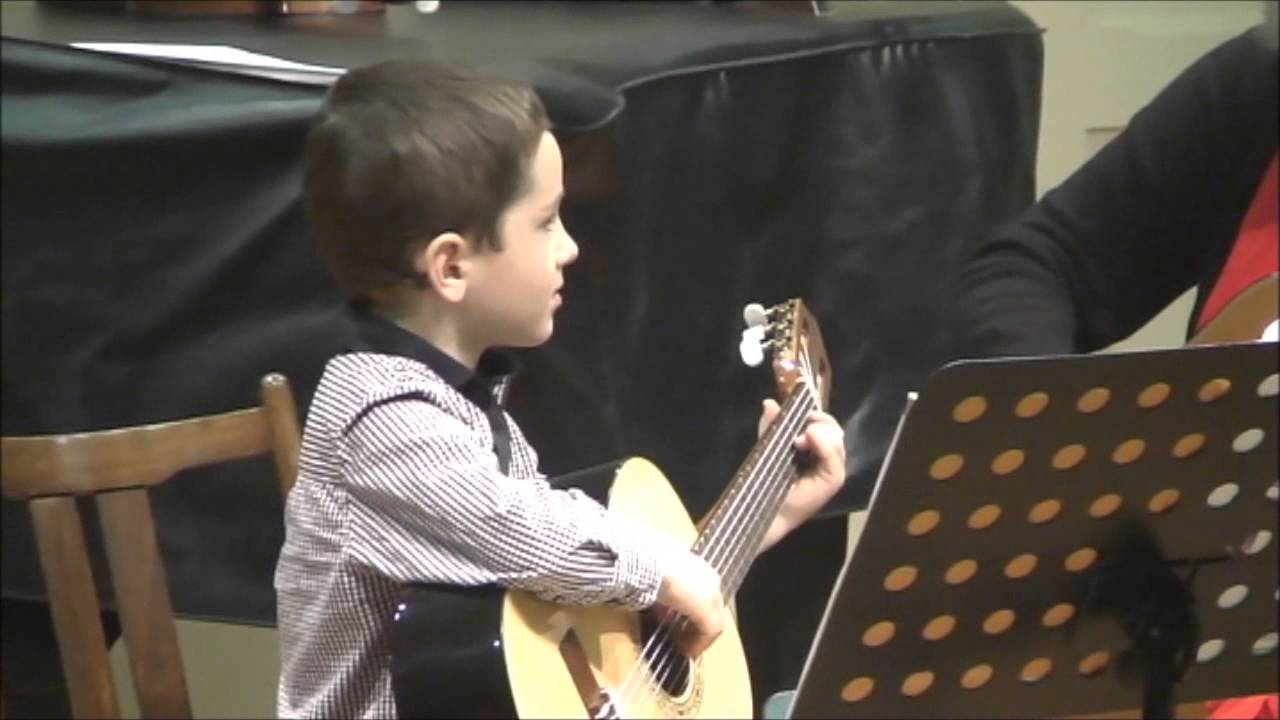 Josef koncert 2012