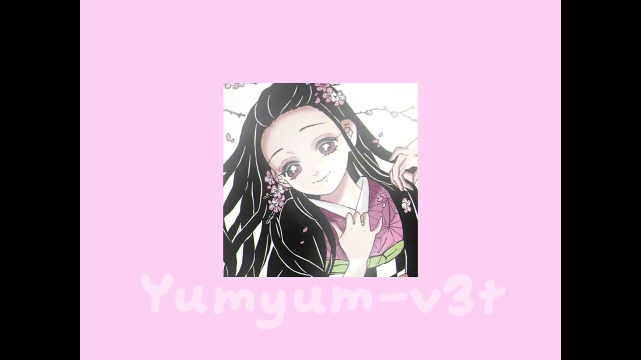 ❥♡kamado nezuko swordsmith village theme♡❥