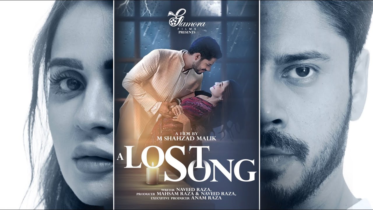 The Lost Song Ft Haris Waheed & Hafsa Butt | Official Short Film | Glamora Films