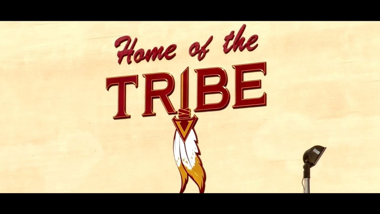 TULARE UNION HIGH SCHOOL TRIBE
