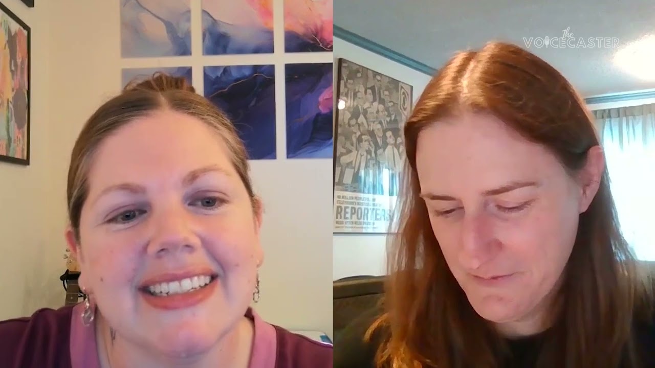 End of Year 2025 Voiceover Casting Wrap Up