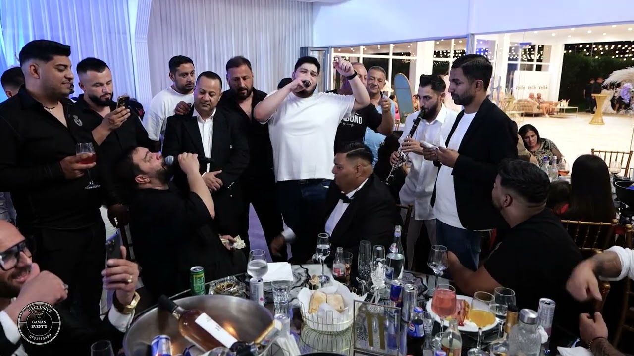 FLORIN SALAM✅BĂIEȚII MEI✅NUNTĂ SEVASTICA CRAIOVA✅