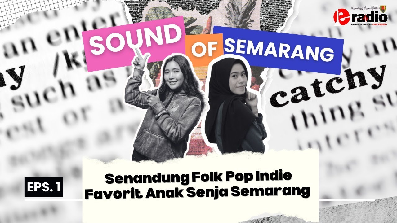 SOUND OF SEMARANG #1