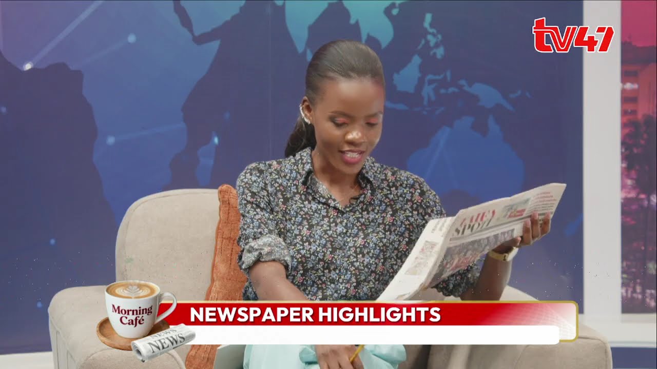 ODM's battle for Winnie Odinga || Morning Cafe || 19.03.26