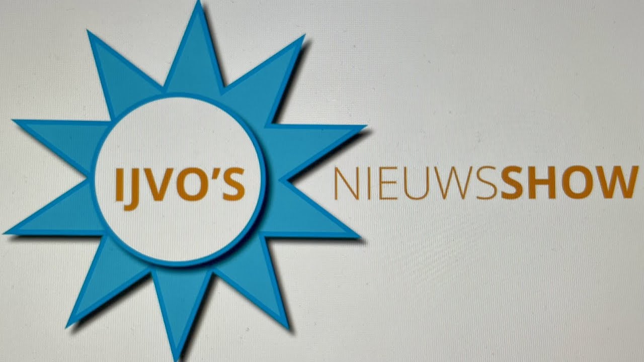 IJVO's babbelbox 18 Augustus 2023