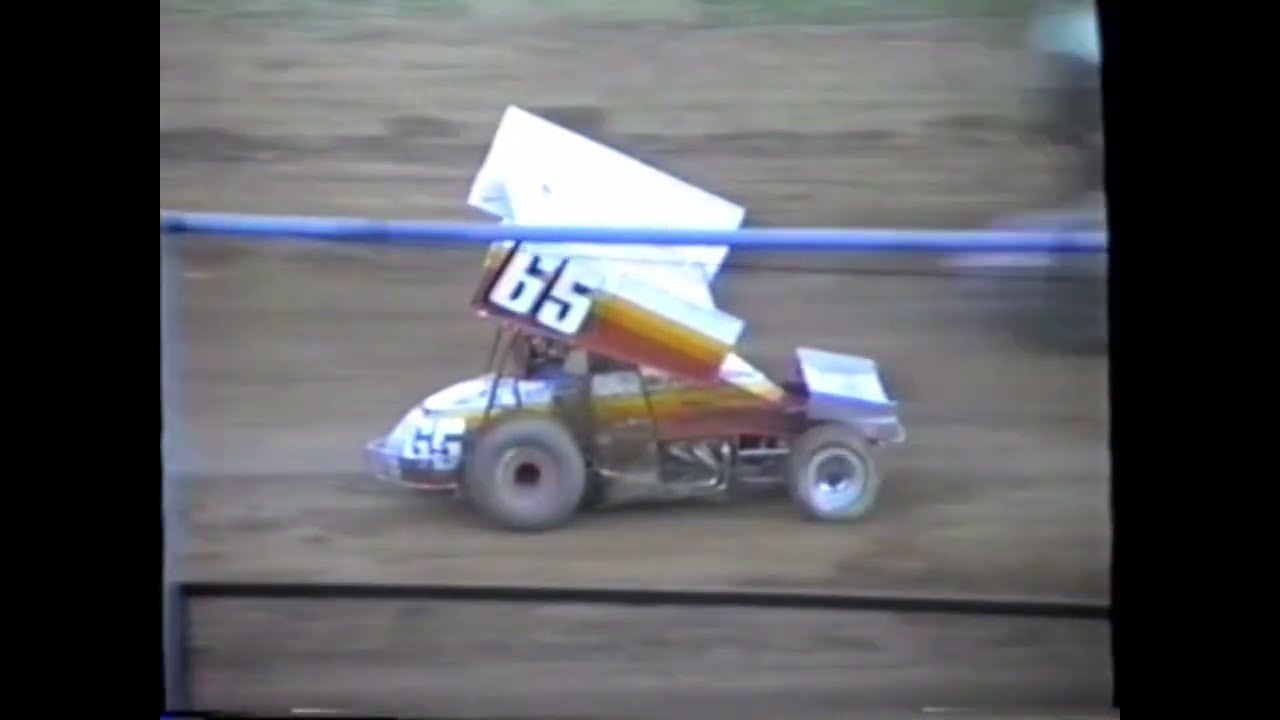7.4.93 | CSRA 360 Pacific Sprints | Grass Valley CA