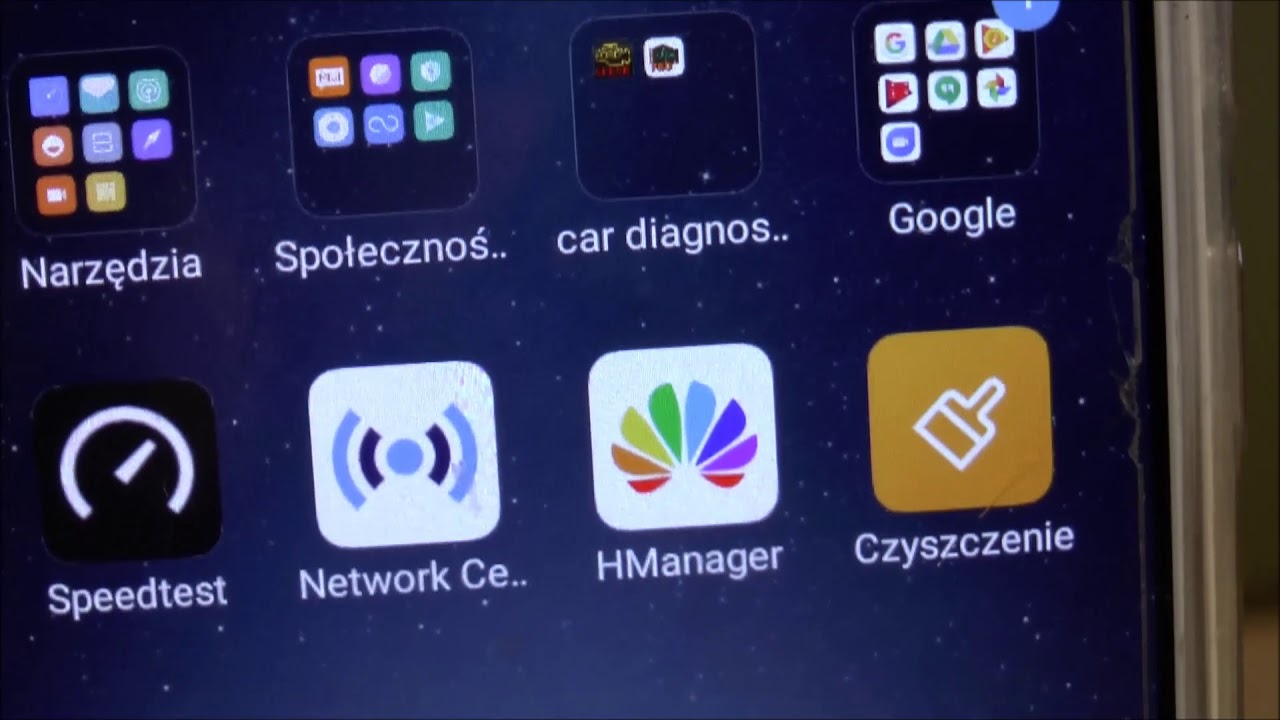 Jak agregować pasma LTE, jak wymuszać pasma LTE na przykładzie PLAY, agregacja B715, B525