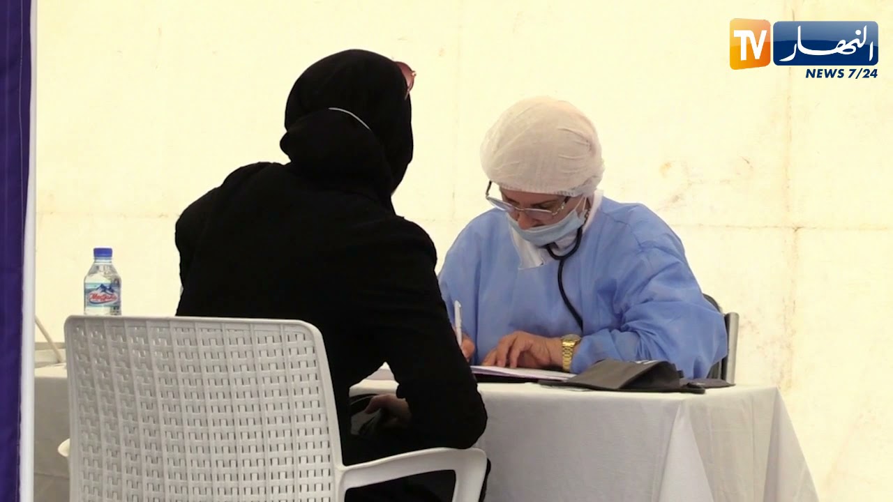 القولون العصبي يلاحق الجزائريين.. بسبب القلق والنظام الغذائي