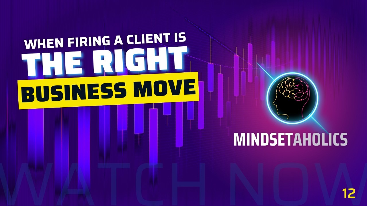 012 | “The Customer Is Always Right” Is Killing Your Business | Mindsetaholics