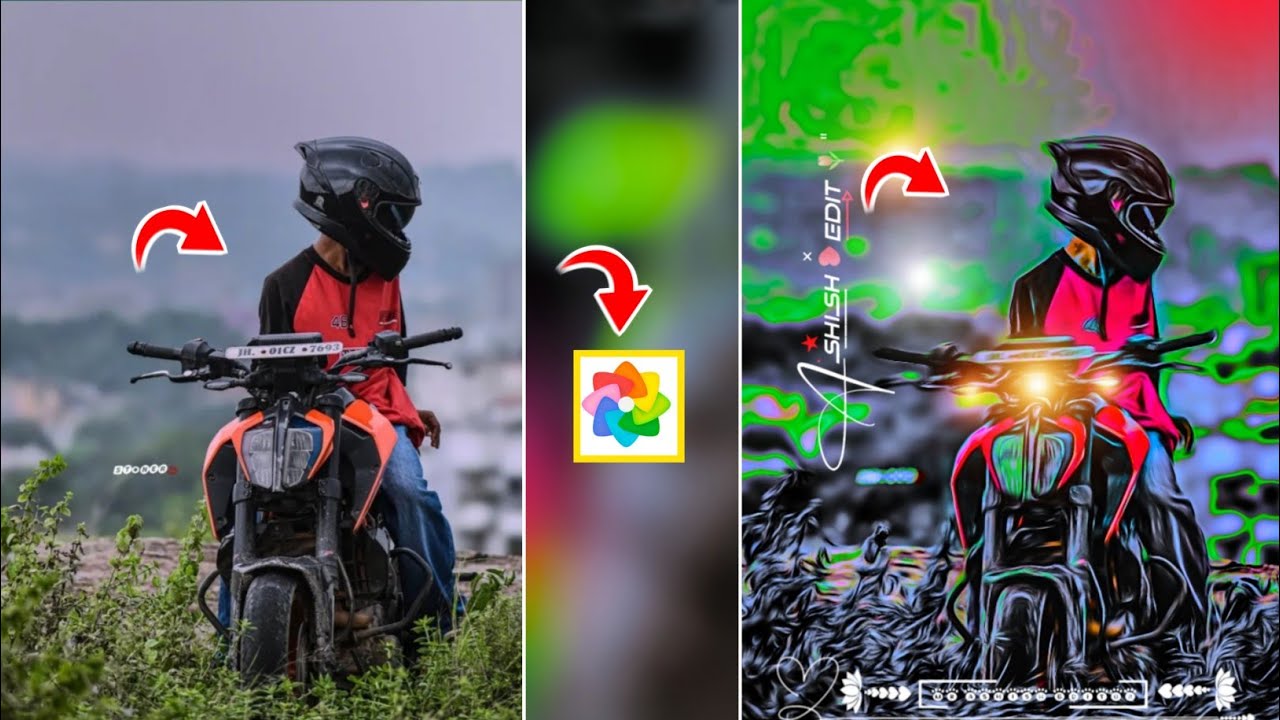 Toolwiz App 😱  Nagpuri Photo Editing Complete Guide | Background + Color Grading 