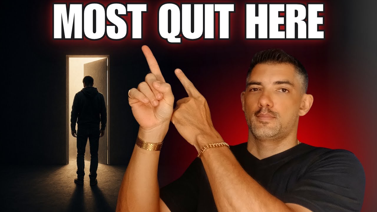 You&rsquo;ll Find This Right Before Your Trading Breakthrough