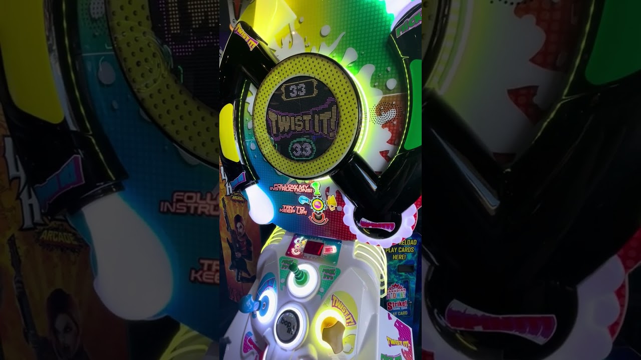 Bop It - Score 61