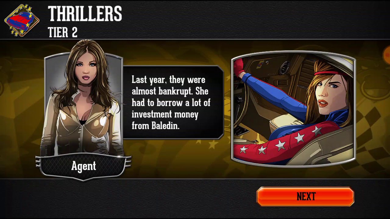 CSR Classics: Winning All The Boss Cars (With Shift Patterns) (T1-T5)