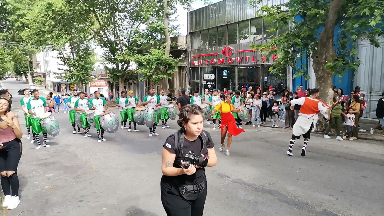 movida joven La nueva escuela 2021